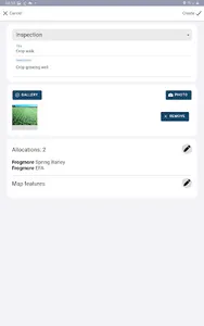 Omnia Scout screenshot 8