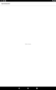 Linterna simple screenshot 4
