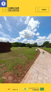 Jardim de Amilcar screenshot 2
