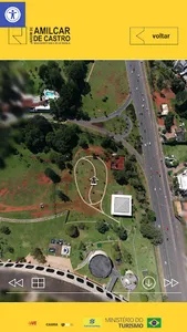 Jardim de Amilcar screenshot 3