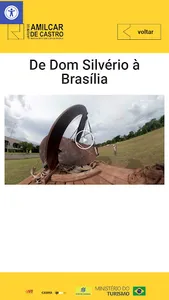 Jardim de Amilcar screenshot 4