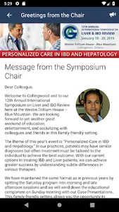 OAG 2019 Liver and IBD Review screenshot 1
