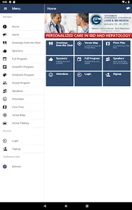 OAG 2019 Liver and IBD Review screenshot 11