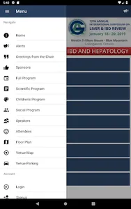 OAG 2019 Liver and IBD Review screenshot 6