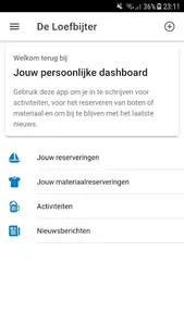 Loefbijter screenshot 5