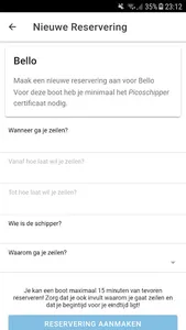 Loefbijter screenshot 6