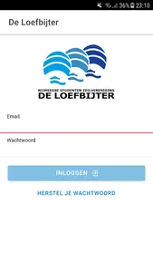 Loefbijter screenshot 7