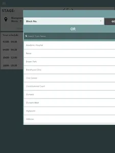 LoadShedding (Joburg City Powe screenshot 7