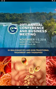 OAG 2019 Annual Conference screenshot 13