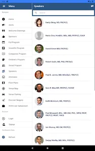 OAG 2019 Annual Conference screenshot 16