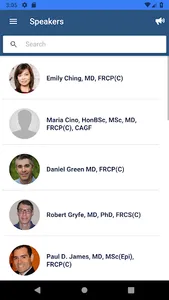OAG 2019 Annual Conference screenshot 4