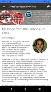 OAG 2020 Liver and IBD Review screenshot 3