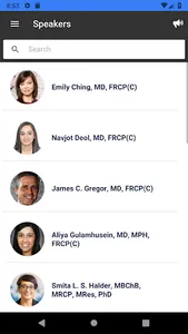 OAG 2020 Liver and IBD Review screenshot 5