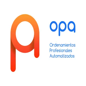 OPA EVENTOS screenshot 1