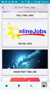 SL Part Time Jobs screenshot 6