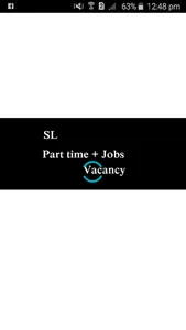 SL Part Time Jobs screenshot 7