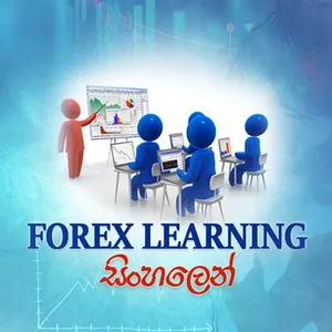 Forex Learning App screenshot 0