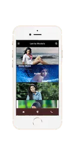 Lanka Models screenshot 0