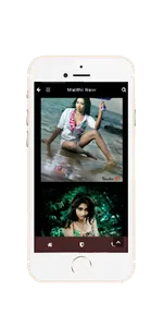 Lanka Models screenshot 1