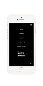 Lanka Models screenshot 2