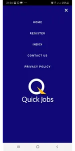 Online Job Apply - Sri Lanka screenshot 3