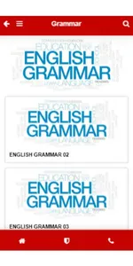 Learn English Daily - English  screenshot 2