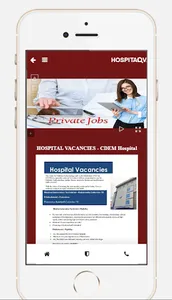 Express Jobss screenshot 3
