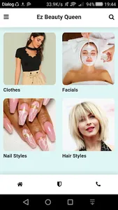 Ez Beauty Queen screenshot 4