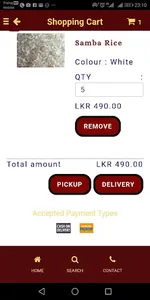 Smiles.lk screenshot 5