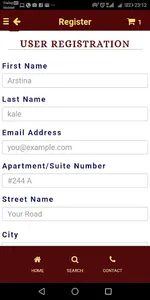Smiles.lk screenshot 6