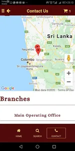 Smiles.lk screenshot 7