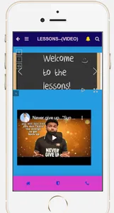 Sun Vision English Guru screenshot 3