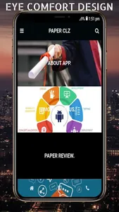 PAPER CLZ screenshot 3
