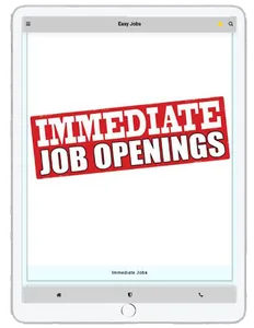 Easy Jobs screenshot 10