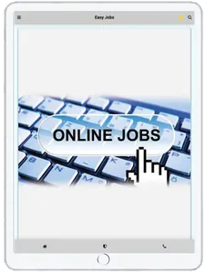 Easy Jobs screenshot 9