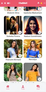 Chat Me screenshot 0