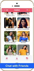 Chat Me screenshot 1