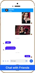 Chat Me screenshot 2