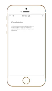 Mahum Gethum  App screenshot 3