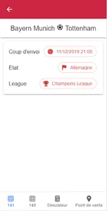 Promosport screenshot 3