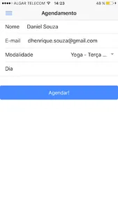 Studio RedFit screenshot 9