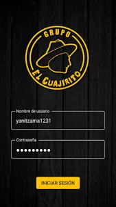 HR Guajirito screenshot 1
