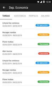 HR Guajirito screenshot 4
