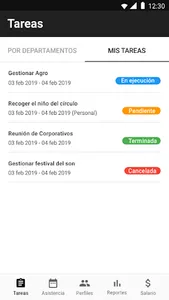 HR Guajirito screenshot 6