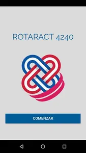 Rotaract 4240 screenshot 5