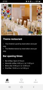 SENTIDO BELLEVUE PARK screenshot 0