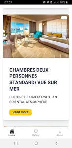 SENTIDO BELLEVUE PARK screenshot 2