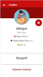 Singraf screenshot 2