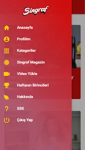 Singraf screenshot 5