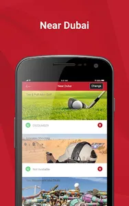 SportsHub screenshot 5